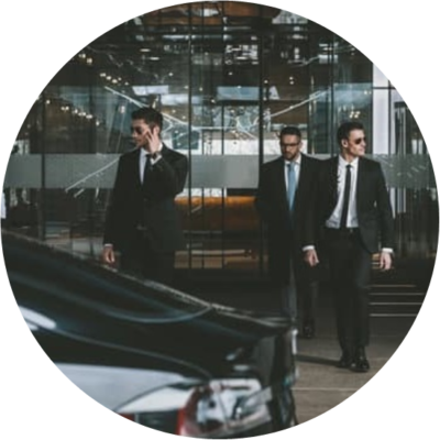 Private Investigators
